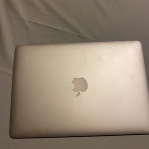 MacBook Air 2013